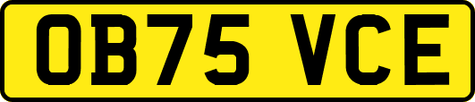 OB75VCE