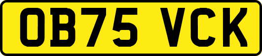 OB75VCK