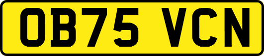 OB75VCN