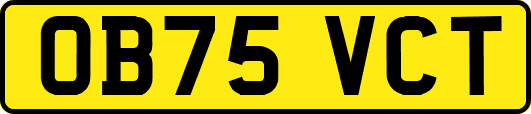 OB75VCT