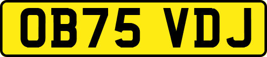 OB75VDJ