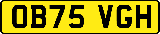 OB75VGH