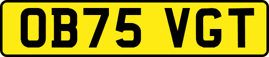 OB75VGT