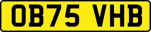 OB75VHB