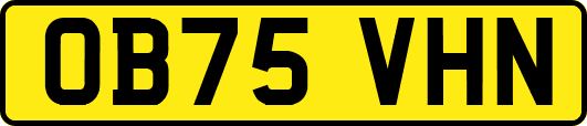 OB75VHN