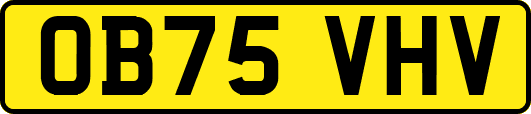 OB75VHV