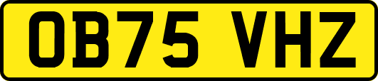 OB75VHZ