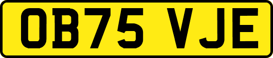 OB75VJE