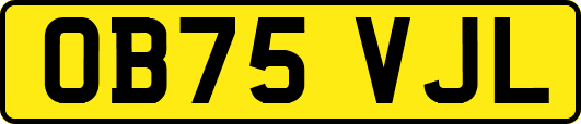 OB75VJL