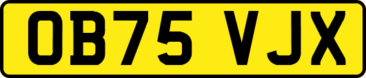 OB75VJX