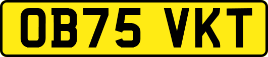 OB75VKT
