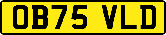 OB75VLD