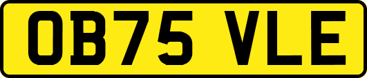 OB75VLE