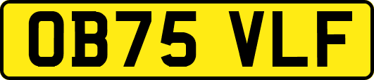 OB75VLF
