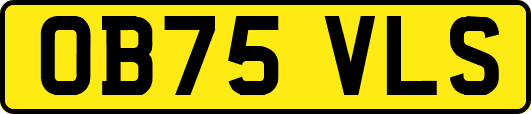 OB75VLS
