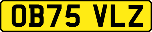 OB75VLZ