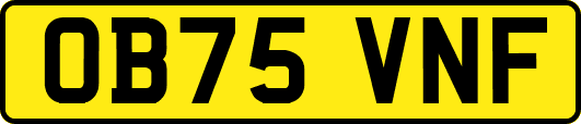 OB75VNF