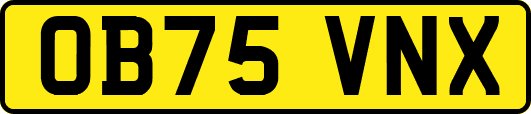 OB75VNX