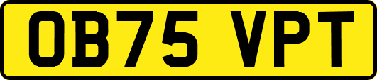 OB75VPT