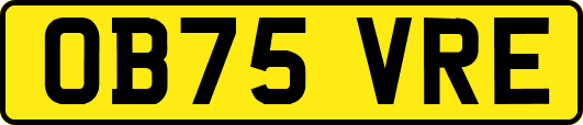 OB75VRE