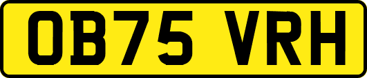OB75VRH
