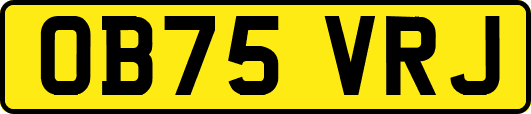 OB75VRJ