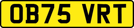 OB75VRT