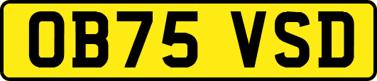 OB75VSD
