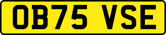 OB75VSE
