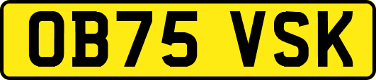 OB75VSK