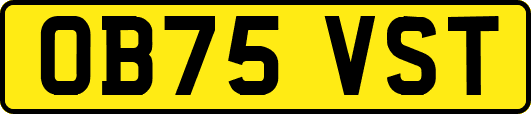 OB75VST