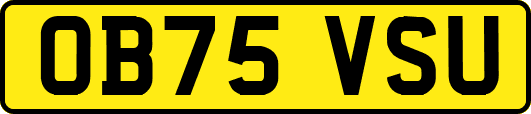 OB75VSU