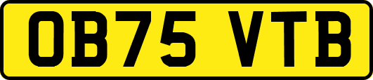 OB75VTB