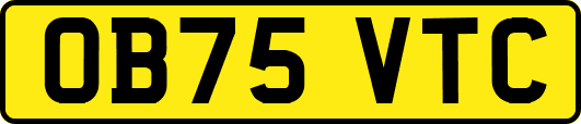 OB75VTC