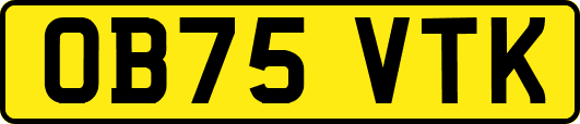 OB75VTK