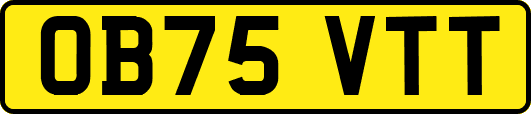 OB75VTT