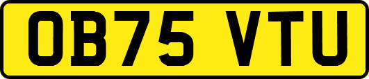 OB75VTU
