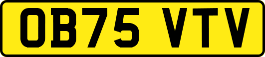 OB75VTV
