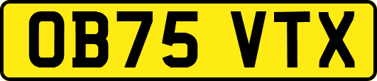 OB75VTX