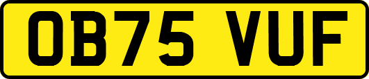 OB75VUF