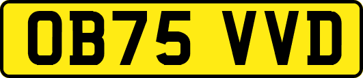 OB75VVD