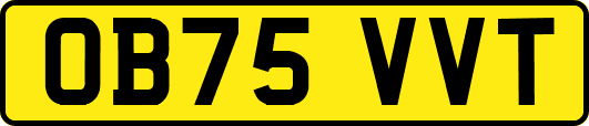 OB75VVT