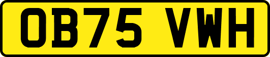OB75VWH