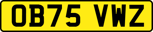 OB75VWZ