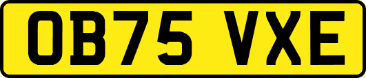 OB75VXE