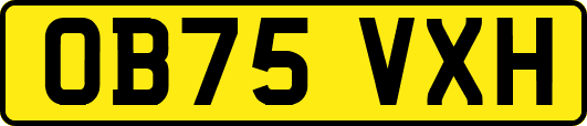 OB75VXH