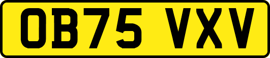 OB75VXV