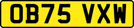 OB75VXW