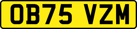 OB75VZM