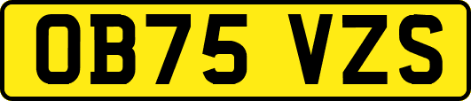 OB75VZS